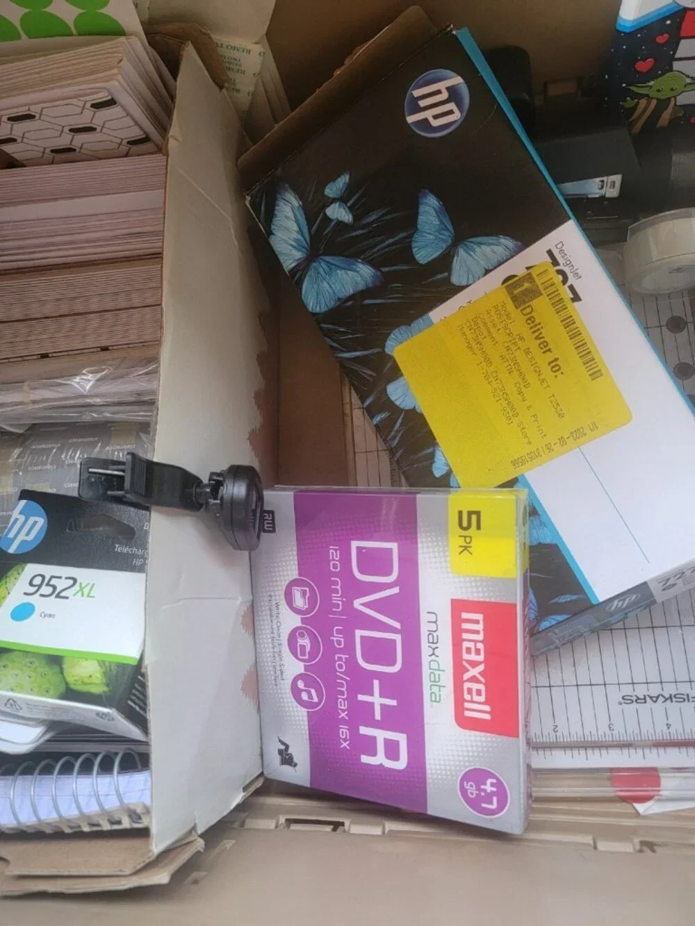 Office Supplies